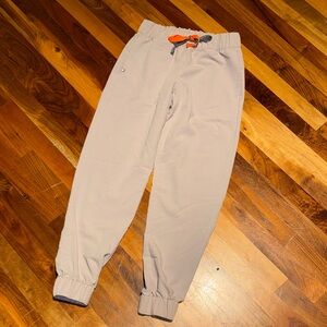 Figs grey Jogger Pants XS